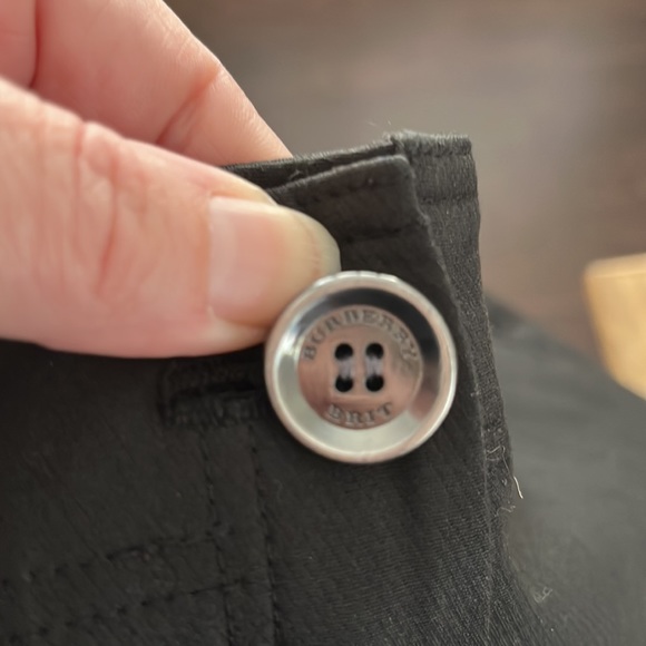 Burberry Brit Pants - Picture 5 of 6